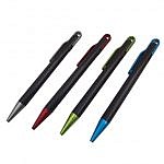 Black-Pen-with-Colored-Clip