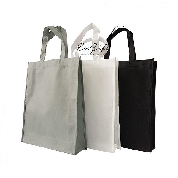Small Non Woven Bag (Plain) | Non Woven Bag Supplier