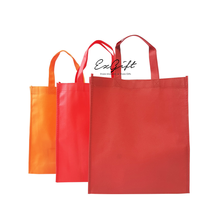 Chinese New Year Bags | Customised Bag Supplier in Singapore | Ezgift