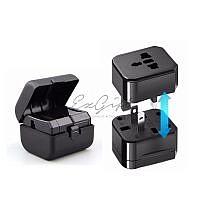 travel adapter for singapore