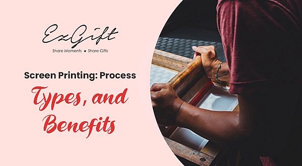 Screen Printing: Process, Types, and Benefits